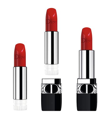 dior 10 off|Dior lipstick refill reviews.